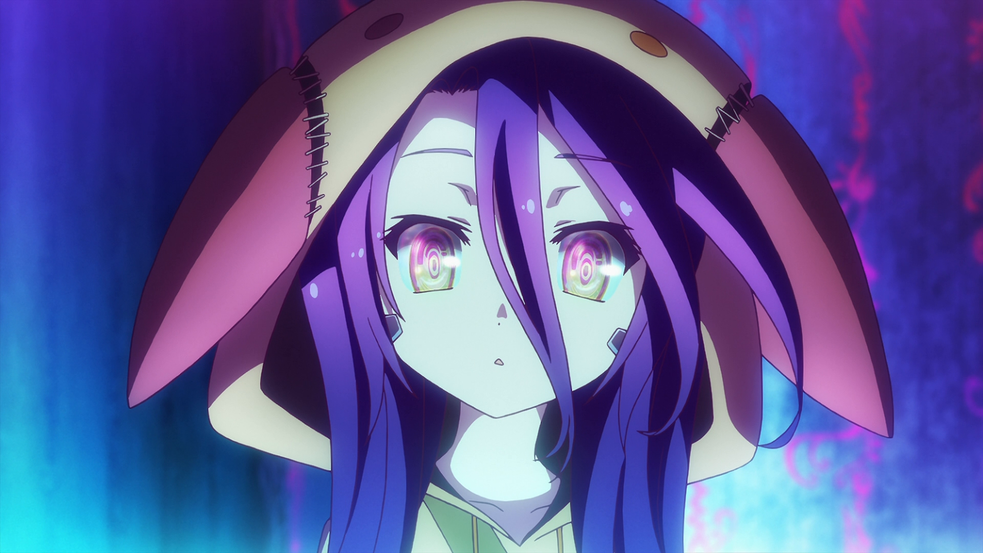 No Game No Life: Zero (AstolfoBestWaifu)
